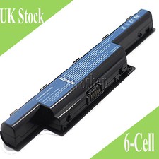 Battery for Acer Aspire V3-772G-7660 V3-772G-9460 V3-772G-9656 batterie Bateria