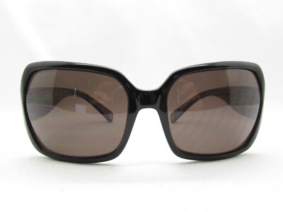 COACH ALICIA S441 BLACK OVERSIZE DESIGNER EYEGLASSES FRAMES  display picture 1