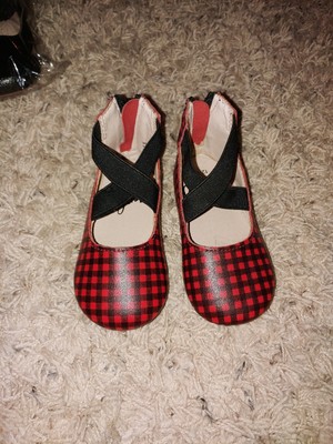 monkey feet mary janes