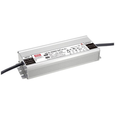 Alimentation à Découpage Mean Well HLG-240H-30A 30V - 240W, Neuve En Boîte
