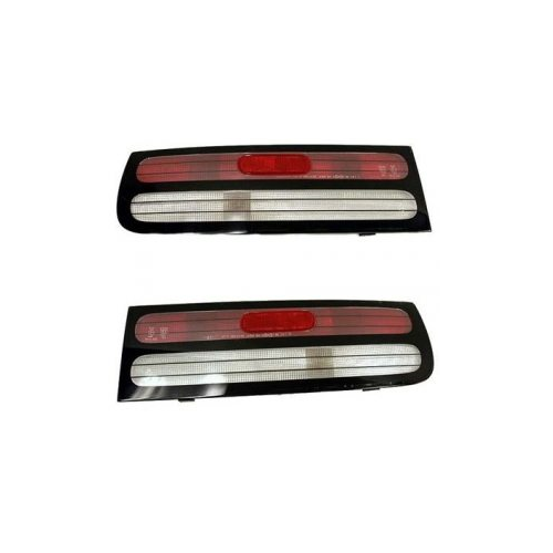 2525zoo様 For Nissan OEM JDM Z32 300ZX Fairlady Z Left & Right Tail