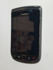 Rare Complete Blackberry Torch 9800 LCD Slider Display Screen Replacement Part