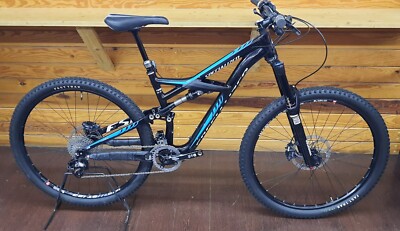 VTT Specialized Enduro Comp – Taille M, Roues 29″, Cadre Alu, Reconditionné, Bon État