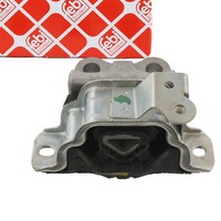 Febi 32269 Motorlager FüR Alfa Romeo Mito Fiat 500L Grande Punto/Punto Links