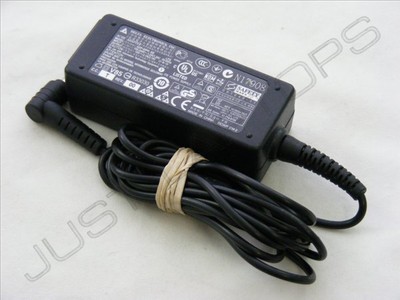 Originale ENG 5V 2.6A 5.5mm X 2.1mm AC Alimentatore Adattatore - Foto 9