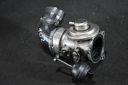 VW Sharan 7M  AGR Ventil Abgasrückführungsventil 038129637A (102)