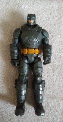 batman battle armor