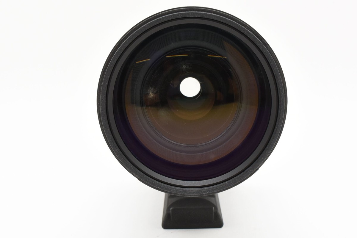 Exc+3 w/hood] Sigma APO AF 50-500 F/4-6.3 EX DG HSM For