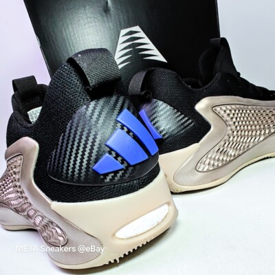 Adidas AE 1 Low US 13.5 Men display picture 2