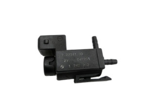 Magnetventil Druckwandler für BMW E61 530d 04-07 3,0d 160KW 11747796634 1742712