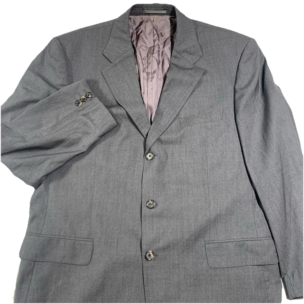 HUGO BOSS 54 Size Suits & Blazers for Men for sale | eBay