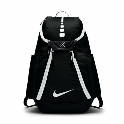 black elite bag