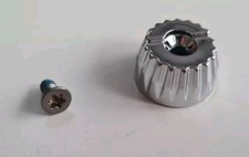 Sata Satajet 4000 Spray Gun Valve Adjuster Control Knob And Screw Spraygun **