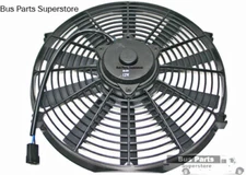 AC Condenser Fan 16" for Secondary AC system