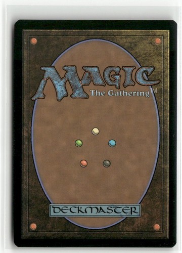 Rise of the Dark Realms - Commander FINAL FANTASY MTG NM - Picture 2 of 2