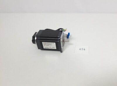 Oriental Motor Vexta PK268-E2.0B-C5 + Broadcom / Avago Encoder HEDL-5540 A06