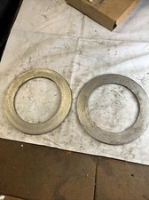 1 - 729020C1 PLATE  Komatsu have 2 total