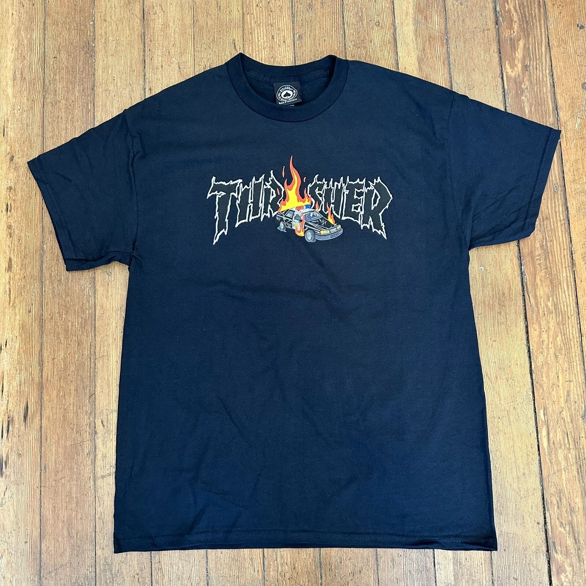 Neckface shirt clearance