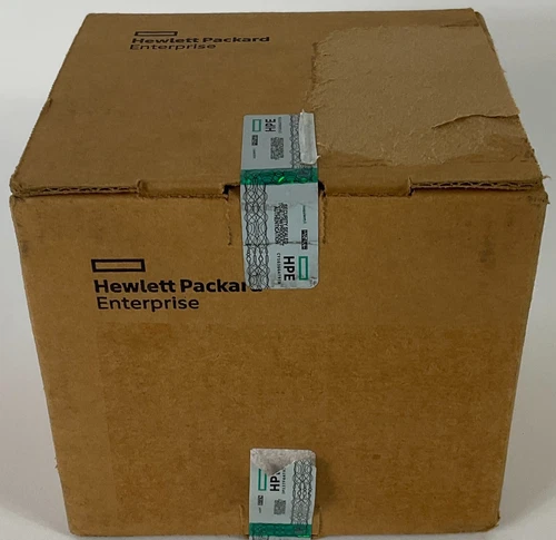 HPE Intel Xeon Bronze 3104 1.7GHz Hexa-Core Processor CPU Kit 872006-B21