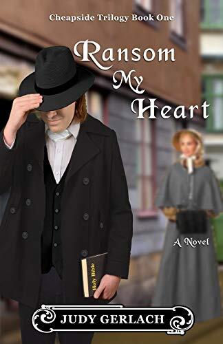 Ransom My Heart (Cheapside) by Gerlach New 9781986182041 Fast Free ...