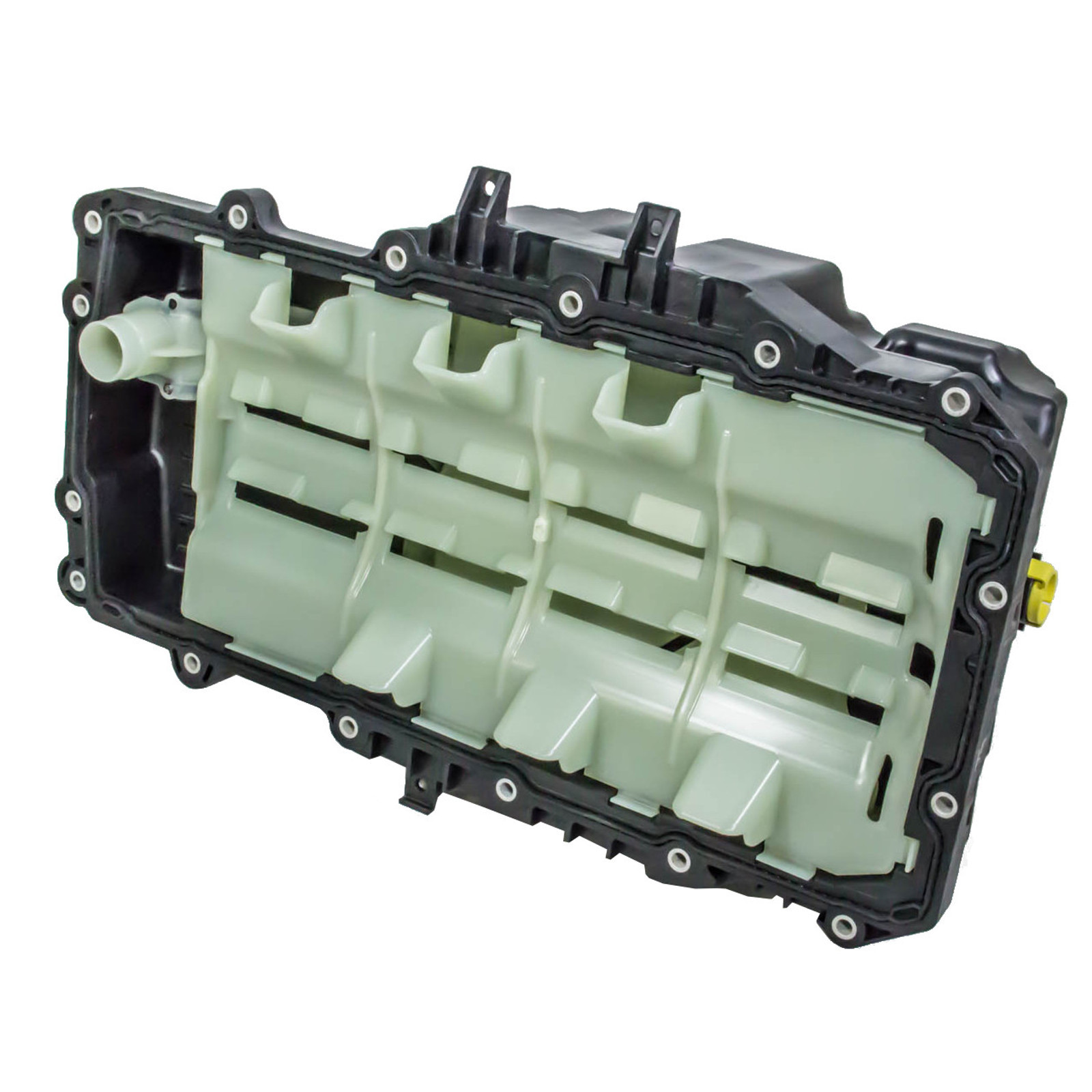 2016 Ford Mustang Shelby Gt350 Engine Oil Pan 5.2l 13k Miles #40 