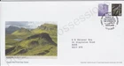 GB ROYAL MAIL FDC 2020 SCOTLAND REGIONAL DEFINITIVES EDINBURGH PMK £1.42 £1.63