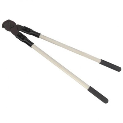 Eclipse Tools 902-587 Fiberglass Handle Cable Cutter
