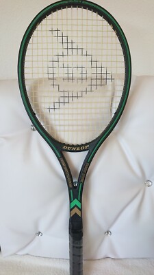 Dunlop Max 200 G ''patent applied for'' Demonstration, Pro Stock, neu, L3