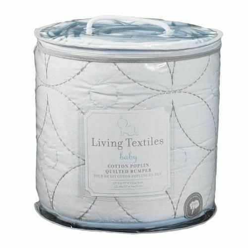 Сетчатые вкладыши для кроватки из живого текстиля