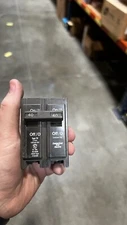 Thomas & Betts TB240C 40A 2 In. 2P Circuit Breaker