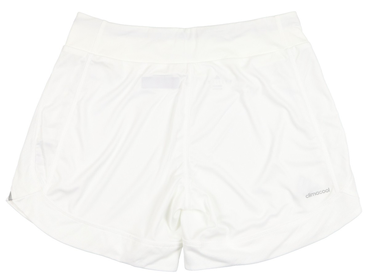 adidas shorts no pockets