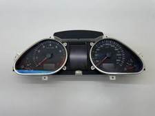 Compteur Audi S6