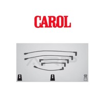 Set Serie Kabel Kerzen Fiat Ritmo - Lancia Delta Carol FüR 7596561