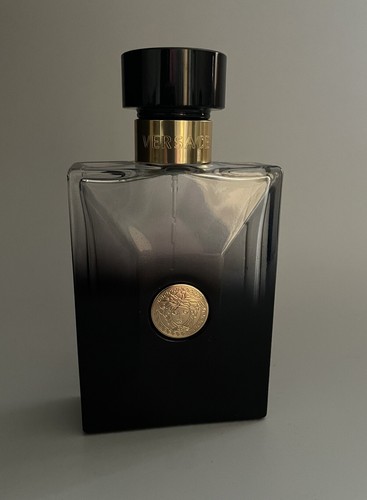 Versace Oud noir Sammelflakon LEER / OHNE PARFUM - Bild 3 von 7