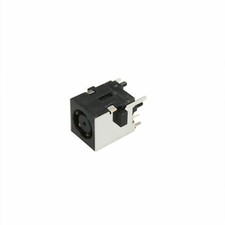Conector de alimentación DC IN para PC de escritorio todo en uno HP Omni 120 enchufe de puerto de carga