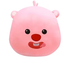 NEW ZANMANG LOOPY Nyah Face Cushion-35cm/ EXPRESS