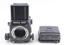 Las mejores ofertas en Cámaras de película Mamiya RZ67 | eBay