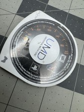 Gran Turismo Sony Playstation Portable PSP UMD Disc Only Tested