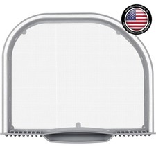 LG Dryer Lint Filter Replacement by 2026 Upgrade - Fits Multiple Models