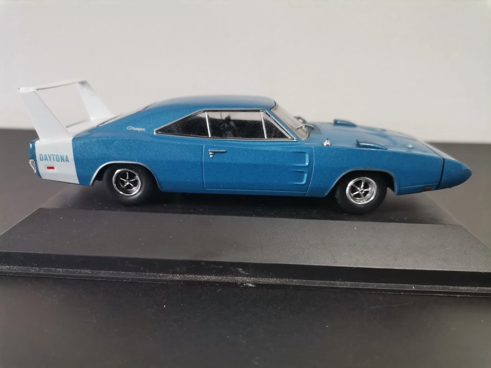 1/43 DODGE CHARGER DAYTONA - Immagine 4 di 4