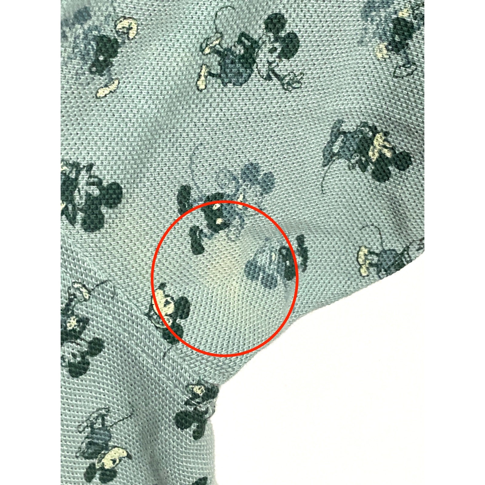 Disney Amazon Essentials Mickey Mouse All Over Pr… - image 6