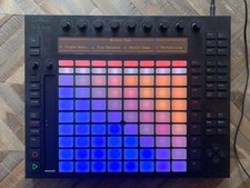 Ableton Push
