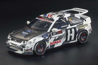 Top Marques - 1:18 Ford Escort RS Cosworth No.43 Hoonigan 2018