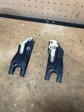 1996 Dodge Ram 1500 A/C Condenser Upper Mounting Bracket Set (stock #183)