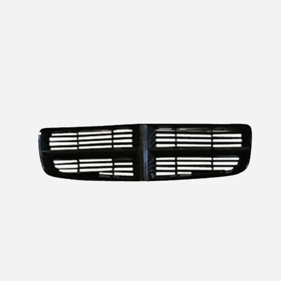 NEW OEM Replaces Grille Matte-Black For 2006-2010 Dodge Charger SRT8 CH1200295 Foto 4 de 4