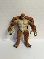 Marvel Legends Armadillo Build A Figure BAF Complete 2021 Hasbro
