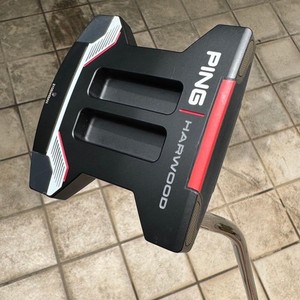Ping Harwood Putter | eBay