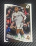 2025-26 Topps UEFA Club Competitions #112 Kylian Mbappe Real Madrid CF