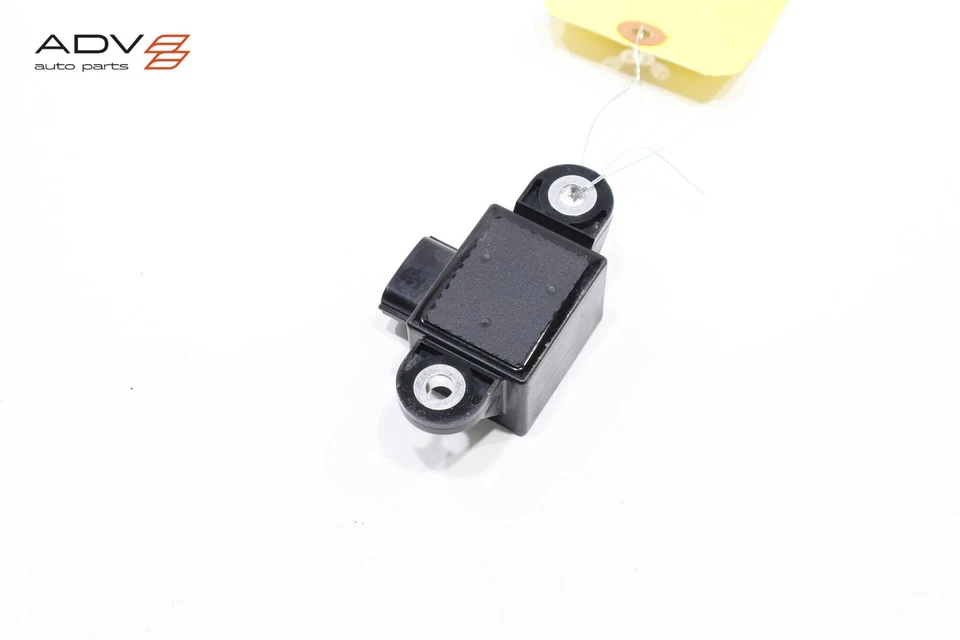 2006 - 2010 HUMMER H3 H3T YAW RATE SPEED LATERAL ACCELEROMETER SENSOR MODULE OEM - Image 3 of 4