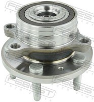 Febest Radnabe 2182-EXPVM FüR Ford Usa